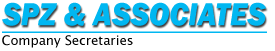 SPZ & ASSOCIATES - Company Secretaries, Nagpur